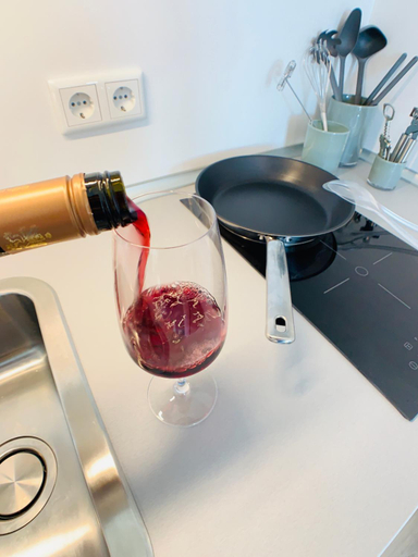 Food & Drinks, Komfortables Apartment in Bad Elster mit Netflix, Vogtlandkreis