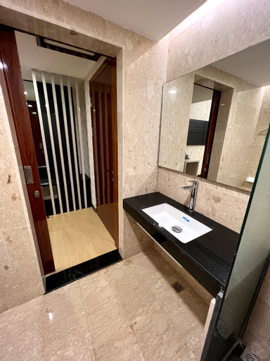 Bathroom 6