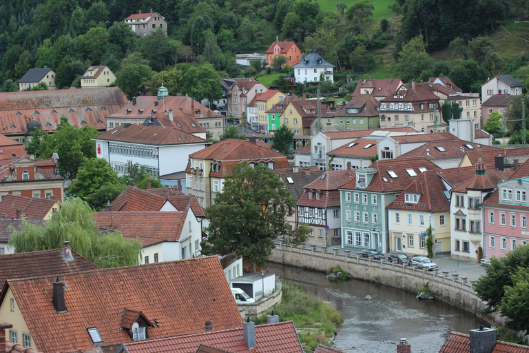 Others 5, Gasthof Klosterkeller, Kronach