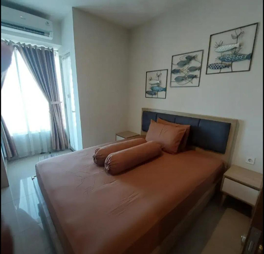 Transit 6jam Apartemen Grand Kamala Lagoon Bekasi, Bekasi