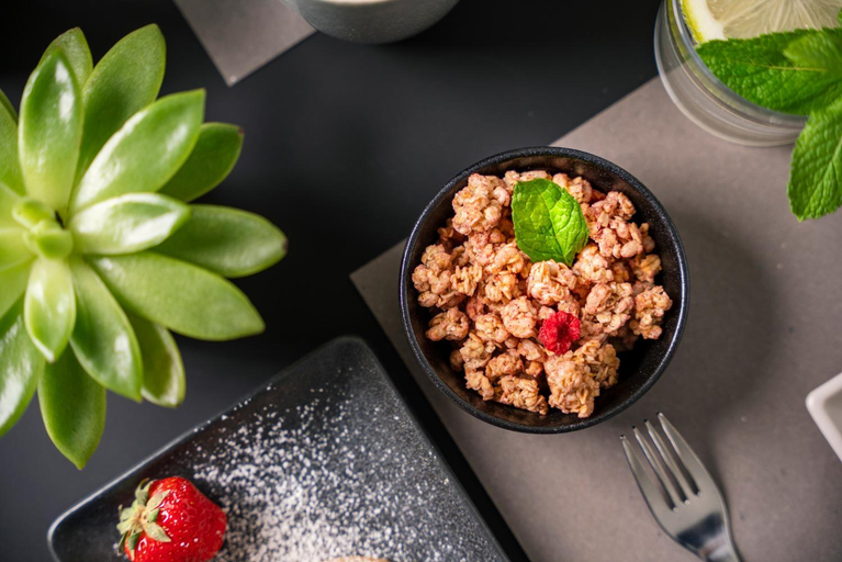 Food & Drinks 5, Hotel Lux SH, Pesaro E Urbino