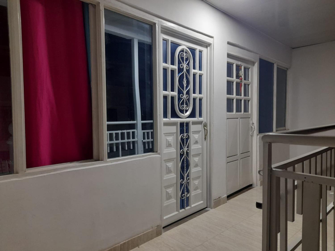 Others 5, apartamento cali, Santiago de Cali