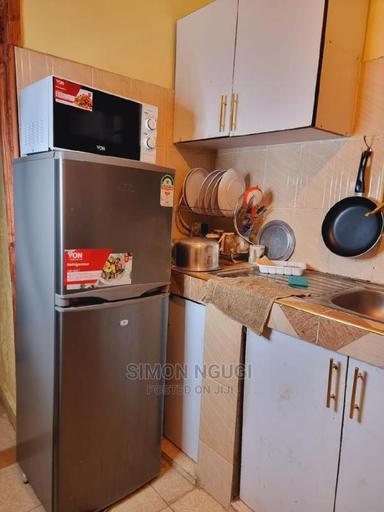 Others 2, 2 bedroom Airbnb TRM drive Roysambu, Roysambu
