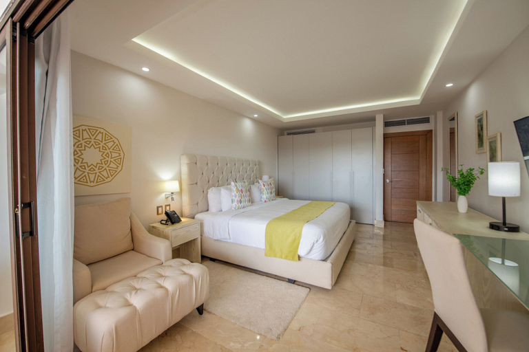 Bedroom 4, Hacienda Samana Bay Hotel & Residence, Santa Bárbara de Samaná