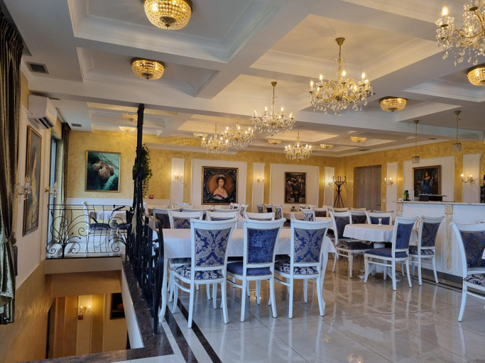 Others 2, Zlatibor Hills PRESIDENT, Čajetina