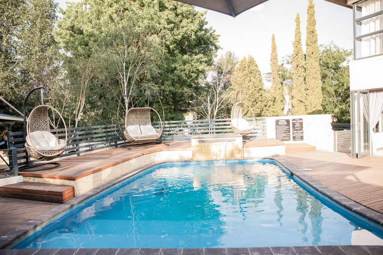 Sport & Beauty 2, The Perfect Corner Guesthouse, Thabo Mofutsanyane