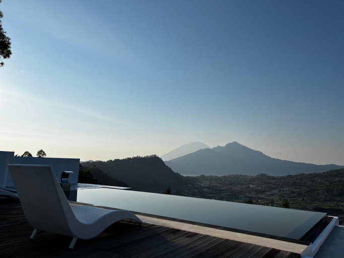 Sport & Beauty 4, Highland Bali Glamping , Bangli