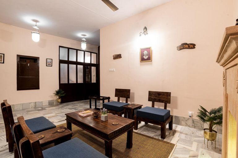 Others 3, Hamir Villa - A Boutique Stay, Jodhpur
