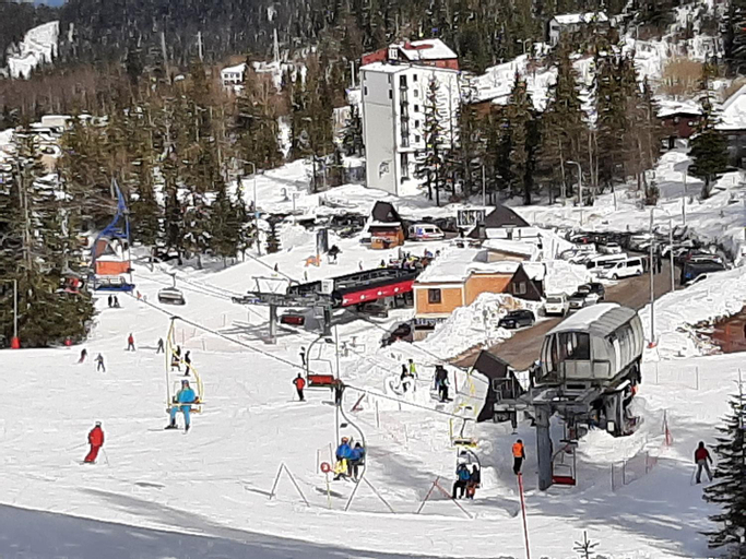 Zlatni Javor, Apartment 408, Istočno Sarajevo