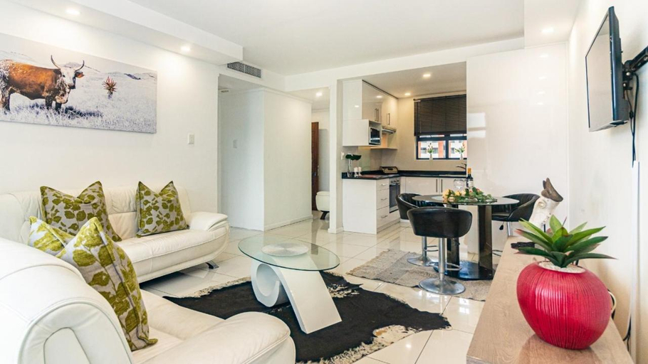 3, 31East, eThekwini