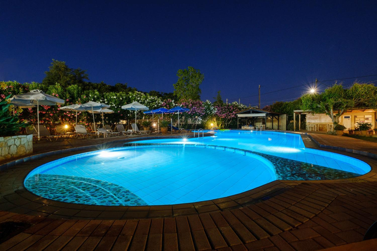 Others 4, Lefka Apartments, Crete
