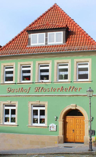 Others 3, Gasthof Klosterkeller, Kronach