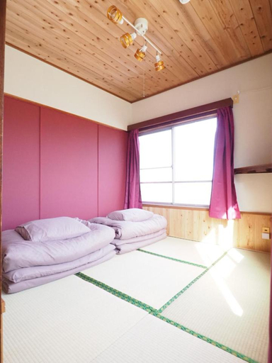 Others 3, 47HOSTEL, Wadomari