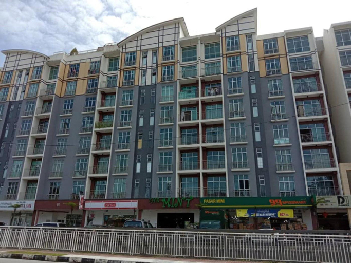 Others 3, Zarena Somersquare Aprt Goldenhills Pasar Malam , Cameron Highlands