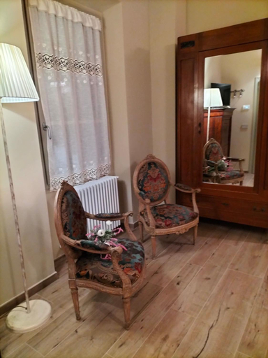 Others 3, B&B SASSO DI ROCCA, Bologna