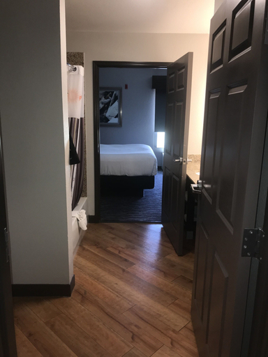 Bedroom 3, La Quinta Inn & Suites by Wyndham Abilene Mall, Taylor