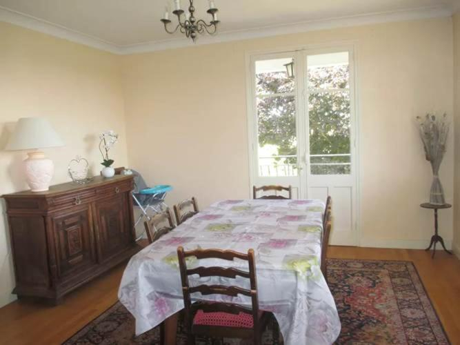 Bedroom 5, LE PERTHUIS, Saône-et-Loire