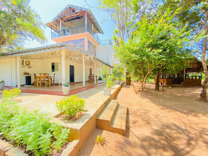 Exterior & Views 1, Ima Villa Sigiriya, Dambulla