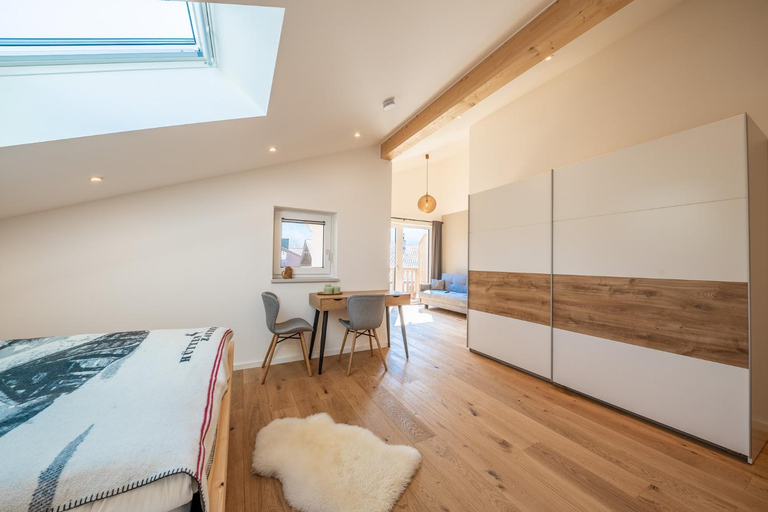 Others 5, Haus Margreiter, Rosenheim