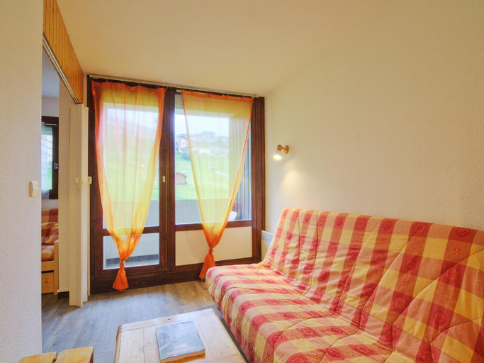 Bedroom 2, Apartment Villaret 317 by Interhome, Savoie