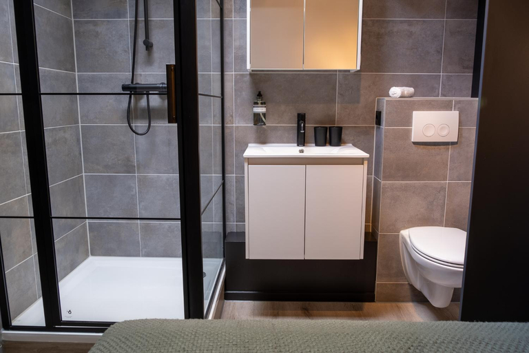 2, Studios City Stay & Go Enschede, Enschede