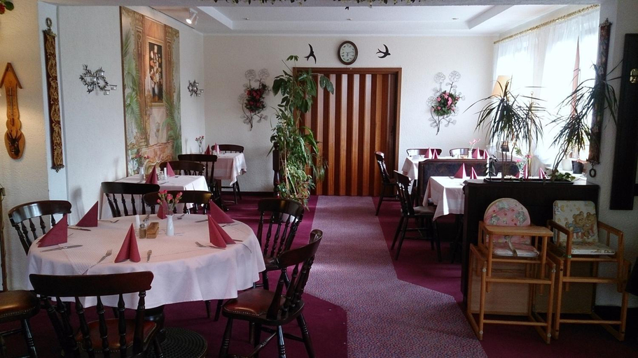 Food & Drinks 4, Hotelpension Schwalbennest, Vorpommern-Greifswald