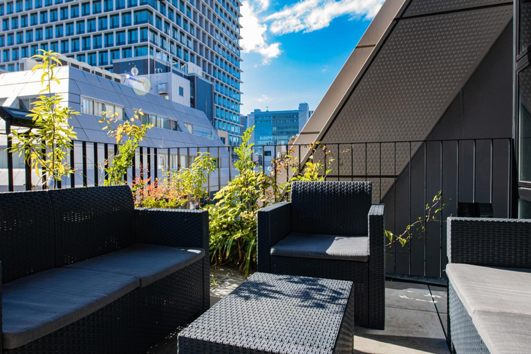 Others 5, bnbplus Kanda Terrace, Chiyoda