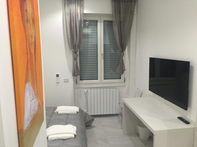 Bedroom 2, Picaflor Art & Rooms, Milano