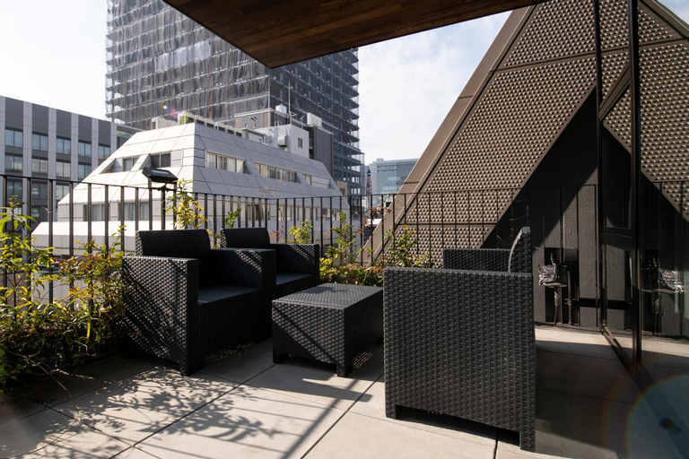 Others 4, bnbplus Kanda Terrace, Chiyoda