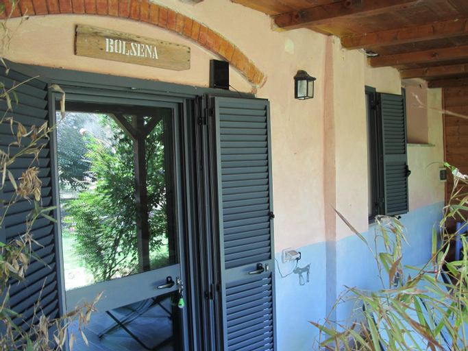 Orto delle Fate, Viterbo