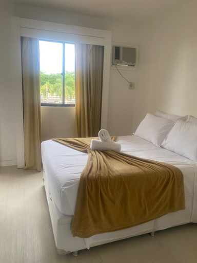Others 5, MODERNO FLAT LAKE SIDE, Brasília
