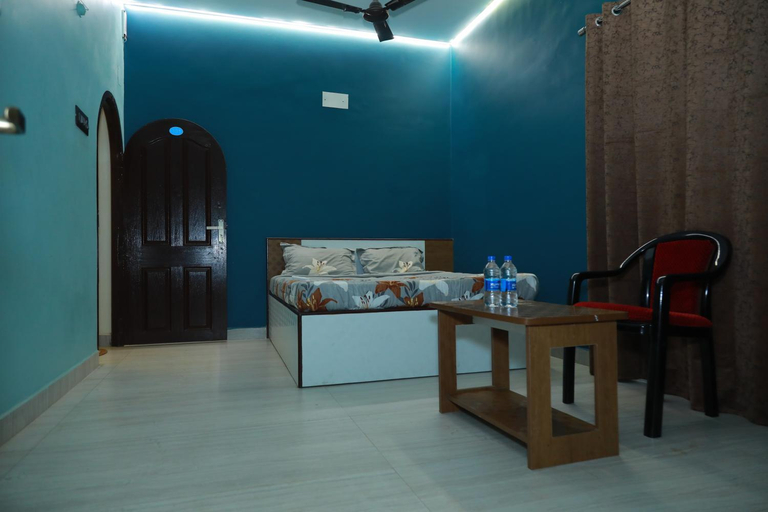 Others 3, ANANDHA RESIDENCY , Karaikal