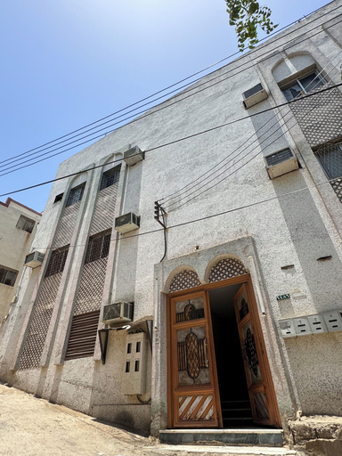 Exterior & Views 2, Room Rent, Makkah
