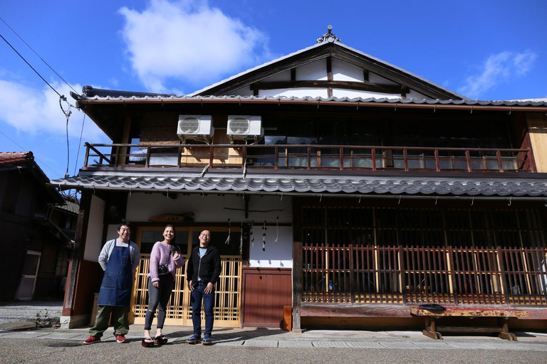 Others 4, Guesthouse Izame Ann, Maibara