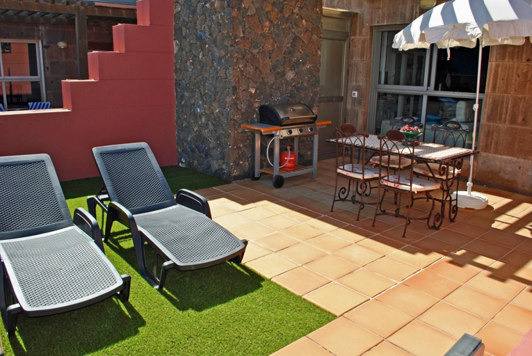 Others 5, Beach Apartment Marfolin 06 El Cotillo, Las Palmas