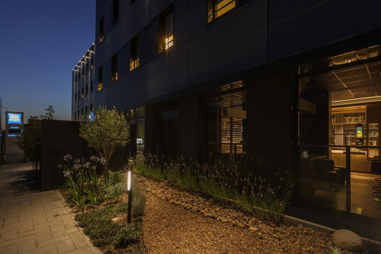 Exterior & Views 2, ibis budget Valencia Alcasser, Valencia