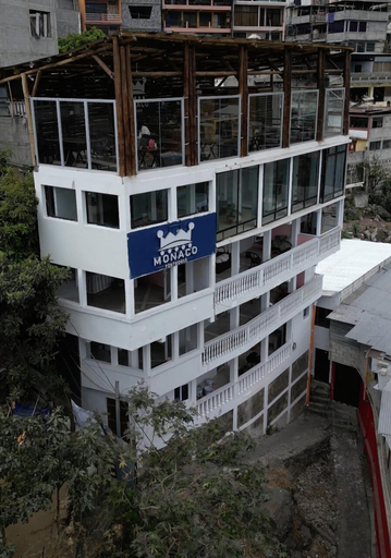 Exterior & Views 2, Mónaco, San Pedro La Laguna