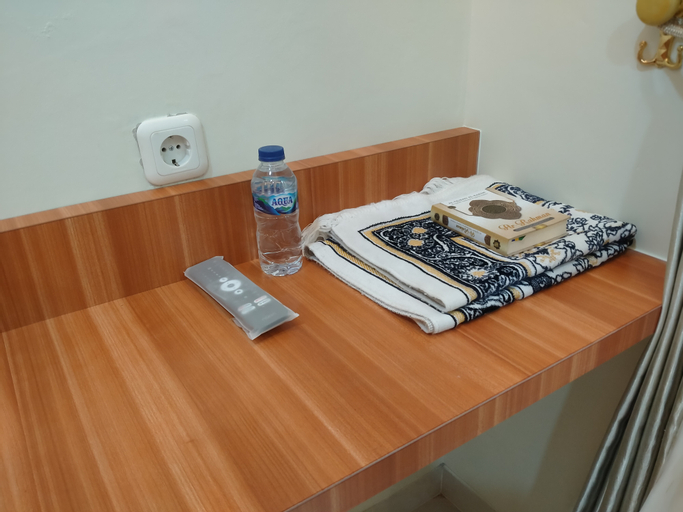 Amenities 16