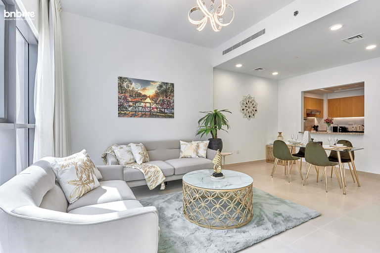 Others 4, bnbmehomes-Cozy 1B nr Dubai Fountain-307, Dubai