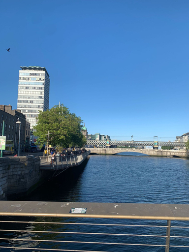 Exterior & Views 2, Eden Quay Guesthouse Private Rooms, Dublin