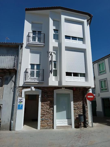 Others 5, Pension Praza das Coles, A Coruña