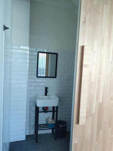Others 2, lao yu B&B, Taitung