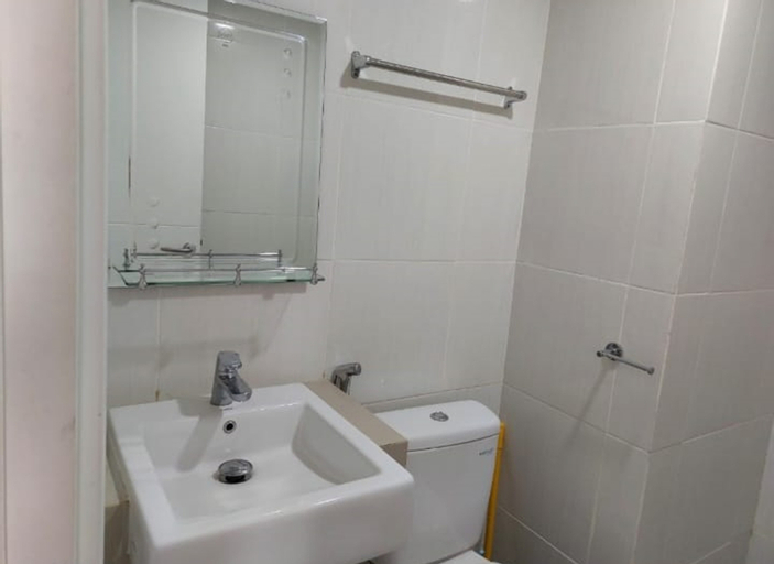 Bedroom 3, Barsa City Babarsari 618, Sleman