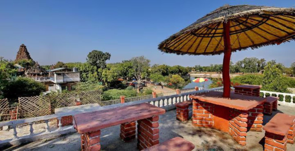 Others 5, Goroomgo Casa Di William Khajuraho, Chhatarpur