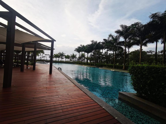 Sport & Beauty 2, Green Haven by RR JBcity, Johor Bahru