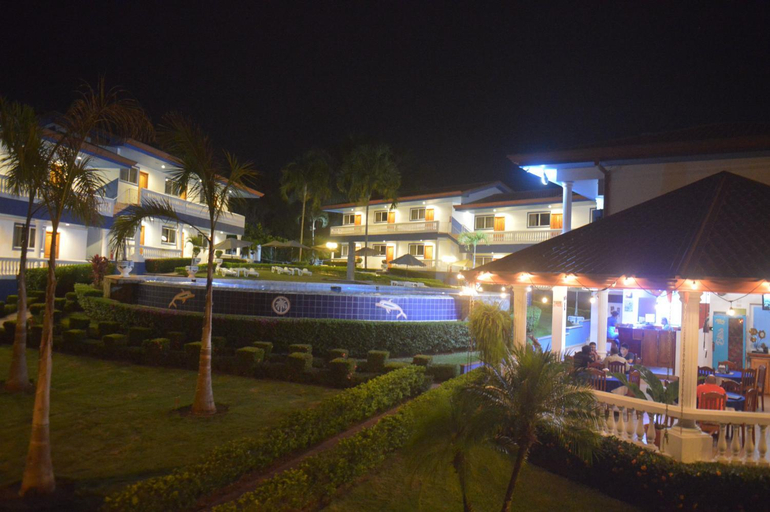Others 3, Hotel Grosseto Palma Real, Parrita