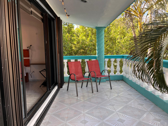 Others 3, Casa Puerto Morelos, Benito Juárez
