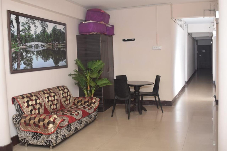Others 3, White Rabbit Guest House, East Khasi Hills