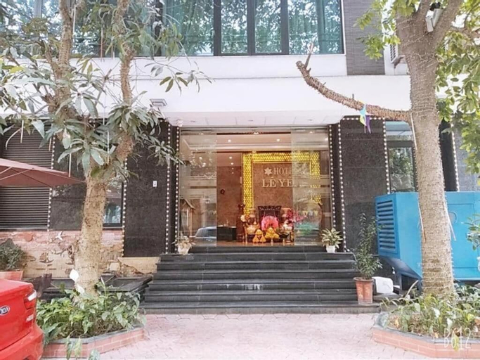 Exterior & Views, Le Yen Hotel HN- by Bay Luxury, Thanh Trì