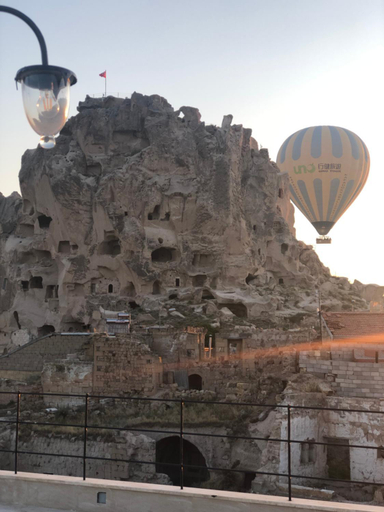 Others 3, Ikarus Cappadocia Hotel, Nevşehir